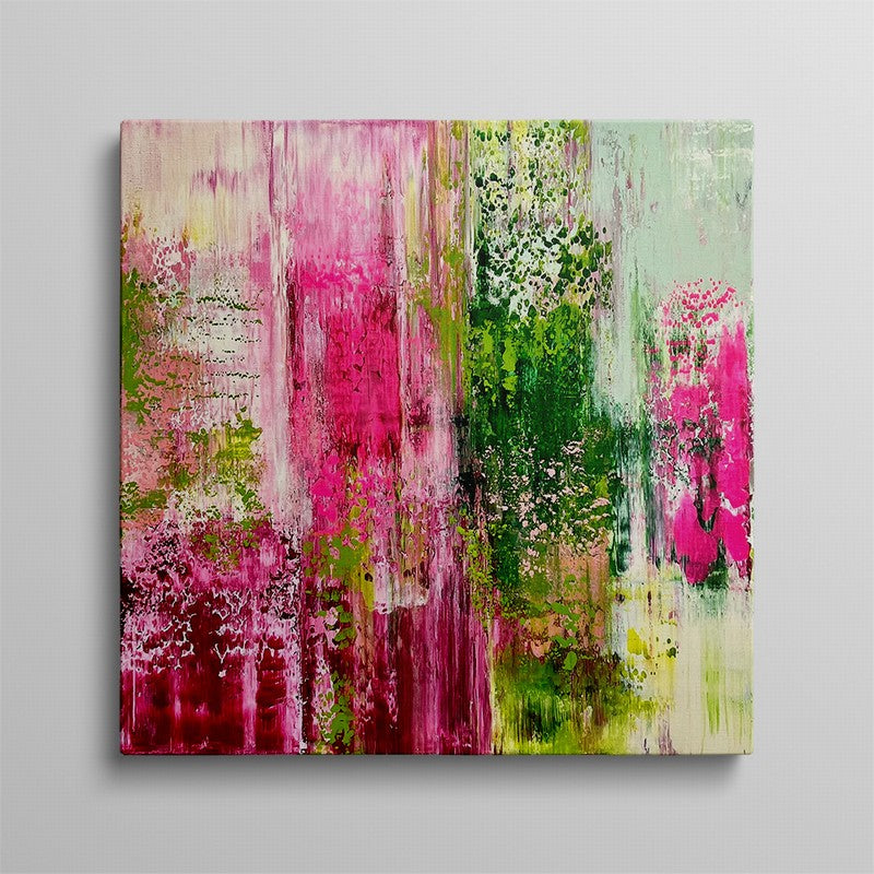 Elegant Abstracts: Timeless Wall Art