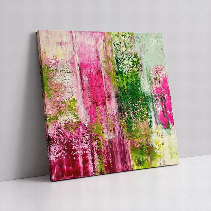 Elegant Abstracts: Timeless Wall Art