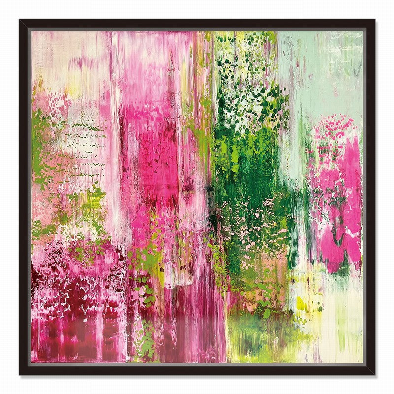 Elegant Abstracts: Timeless Wall Art