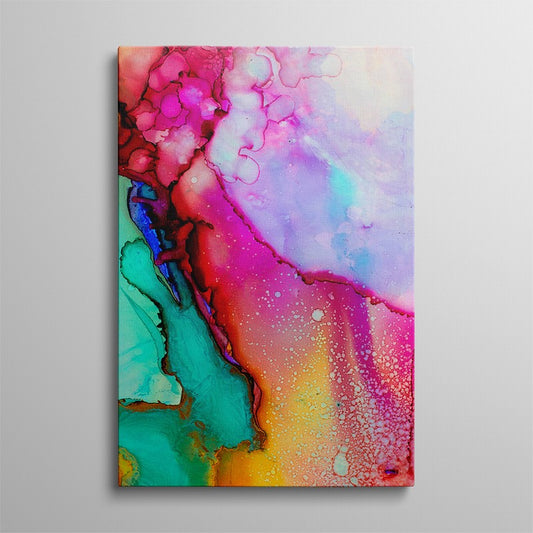 Modern Elegance: Abstract Wall Art