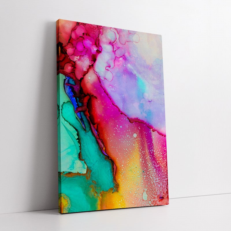 Modern Elegance: Abstract Wall Art