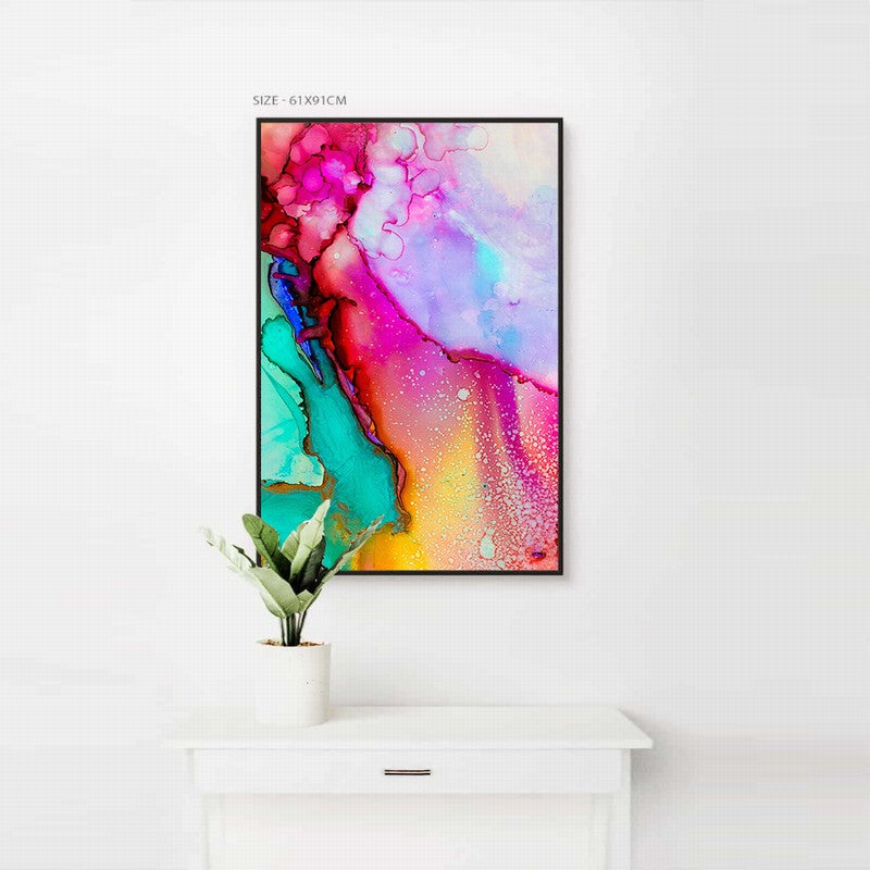 Modern Elegance: Abstract Wall Art