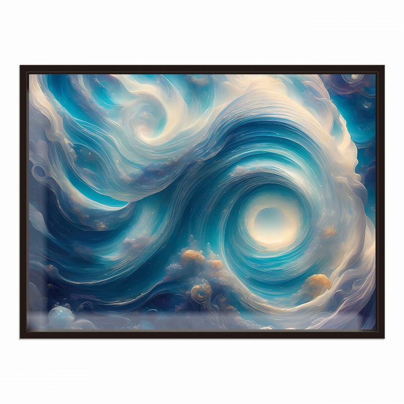 Versatile Decor: Abstract Canvas Art