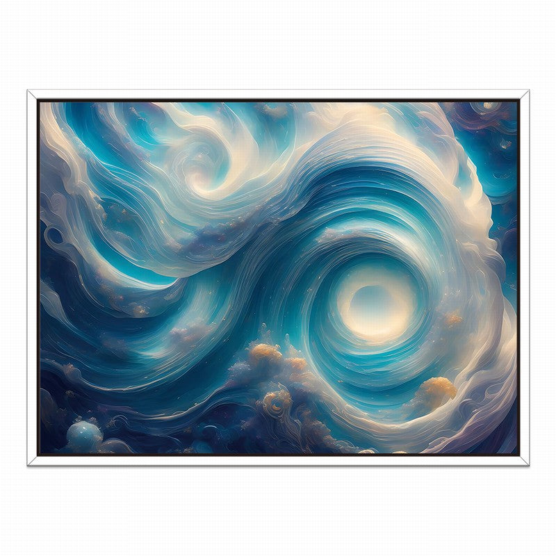 Versatile Decor: Abstract Canvas Art