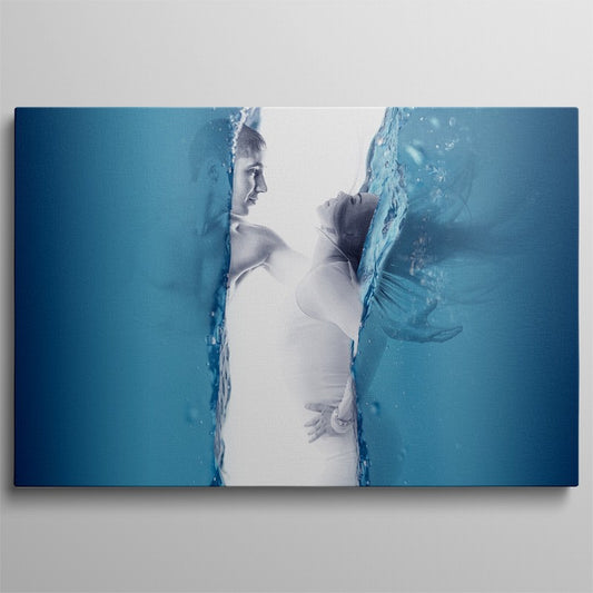 Abstract Inspirations: Contemporary Wall Art