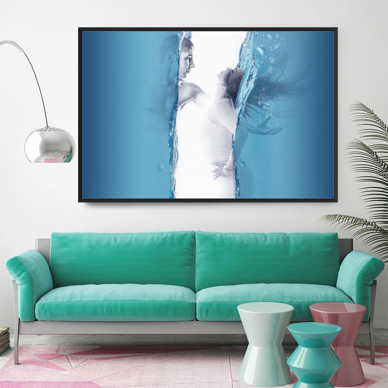 Abstract Inspirations: Contemporary Wall Art