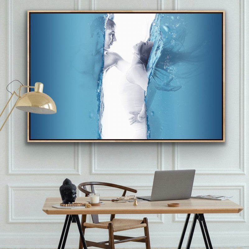 Abstract Inspirations: Contemporary Wall Art