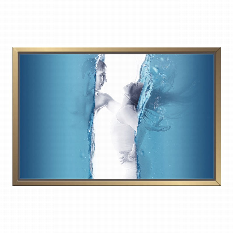 Abstract Inspirations: Contemporary Wall Art