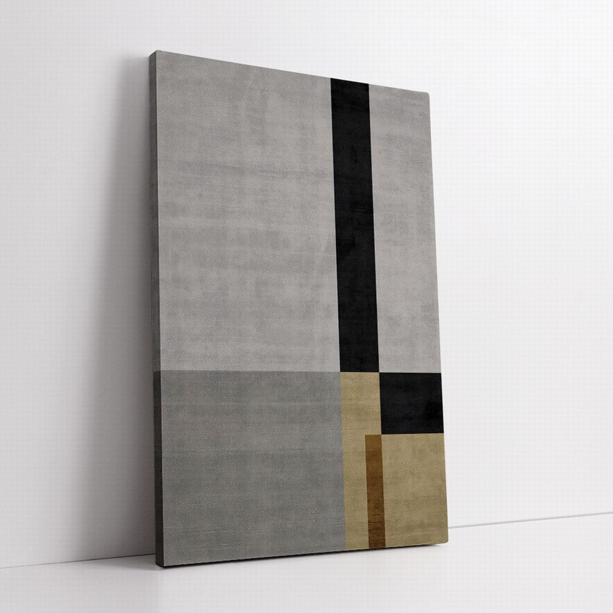 Earth Tones Pattern Wallpaper