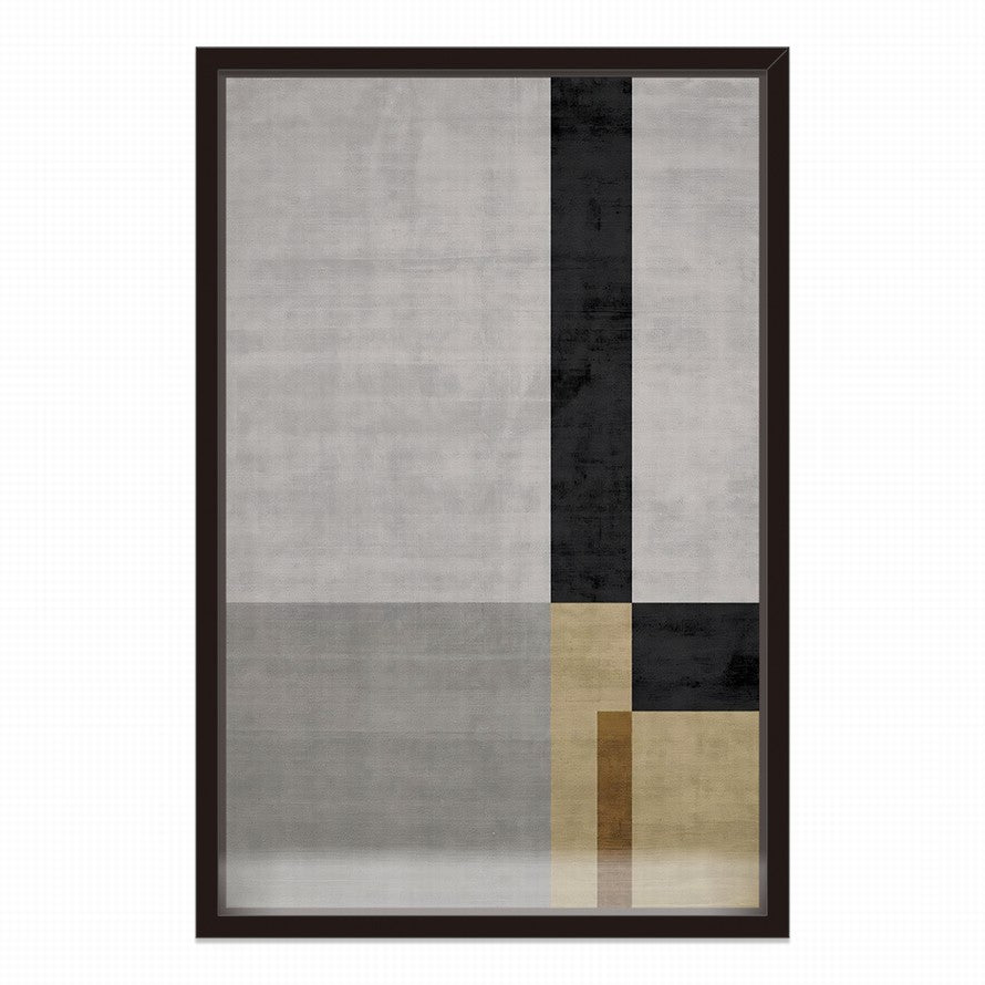Earth Tones Pattern Wallpaper