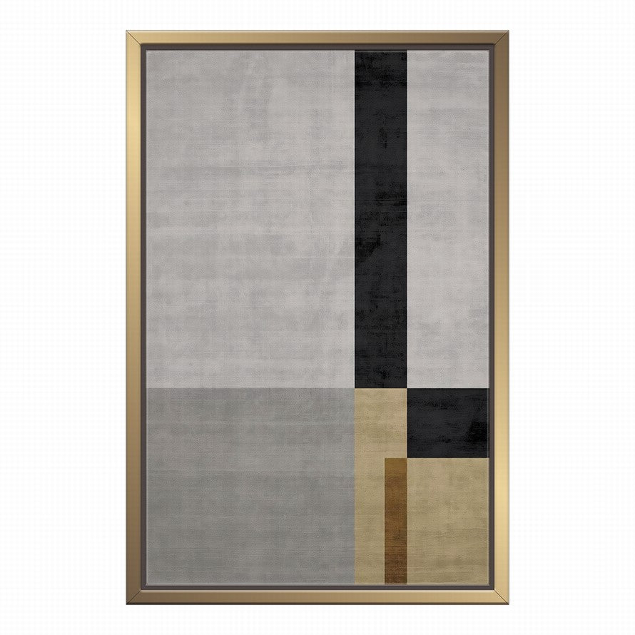 Earth Tones Pattern Wallpaper