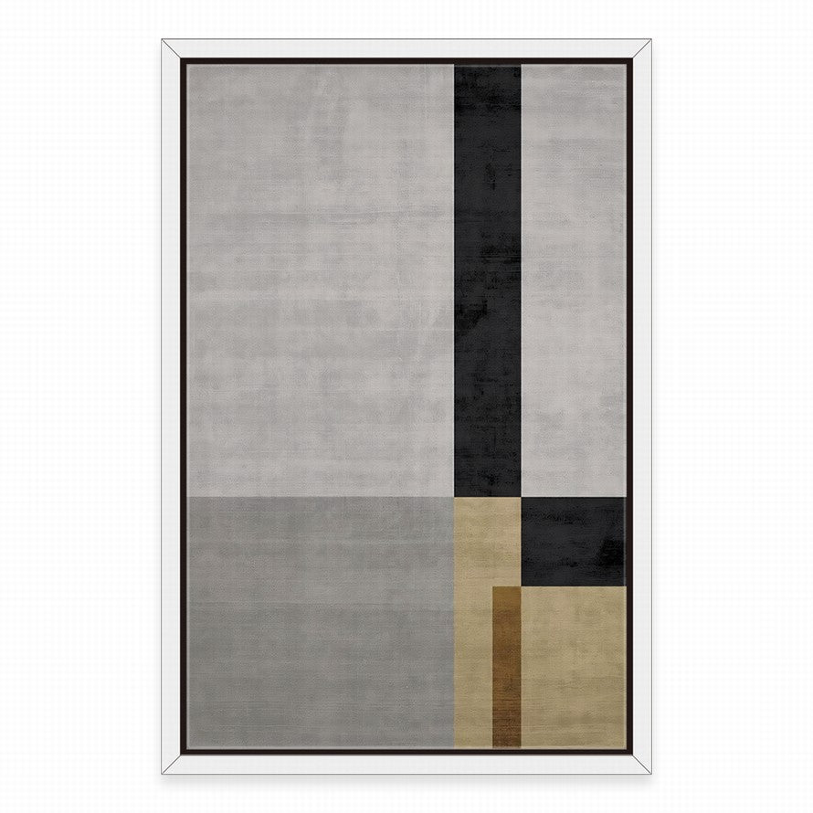 Earth Tones Pattern Wallpaper