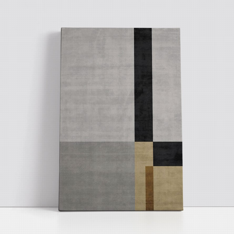 Earth Tones Pattern Wallpaper