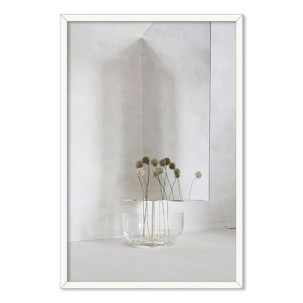 Morandi Dandelion Flower Prints