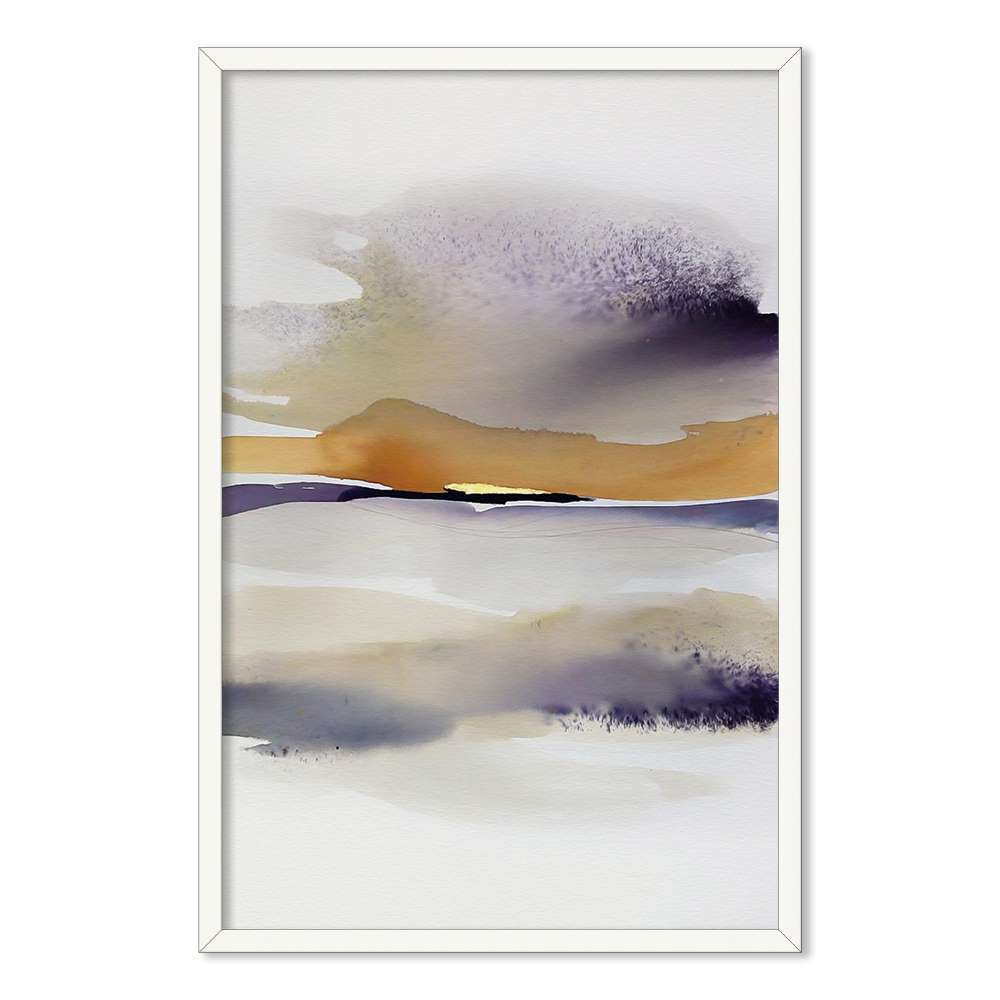 Modern Art Decor Abstract New Chinese Prints