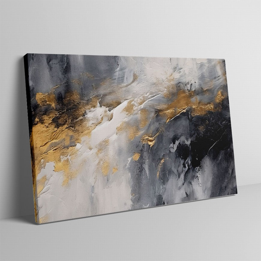 Midnight Gold, Majestic Canvas