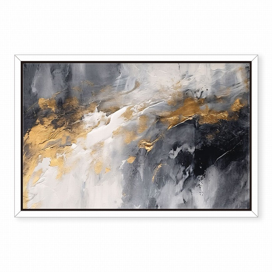Midnight Gold, Majestic Canvas